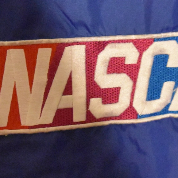 NASCAR JACKET SIZE M - Picture 4 of 9